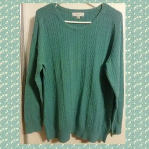 MERONA SWEATER